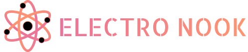 ElectroNook